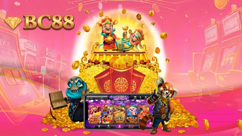 Chiến lược chơi nổ hũ đổi thưởng hiệu quả