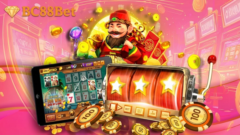 Nổ hũ đổi thưởng là gì?